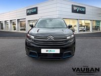 Voitures D'occasion À Pontoise | Citroën C5 Aircross Hybride Rechargeable 225 S&S E-Eat8 Feel