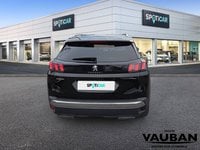 Voitures D'occasion À Osny | Peugeot 3008 Ii Hybrid 225 E-Eat8 Gt