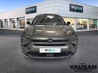Voitures D'occasion À Pontoise | Citroën C5 X Hybride Rechargeable 225 S&S E-Eat8 Shine Pack