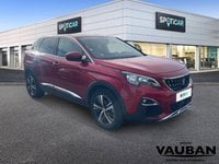 Voitures D'occasion À Chambly | Peugeot 3008 Ii Bluehdi 130Ch S&S Eat8 Allure