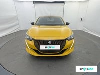 Voitures D'occasion À Buchelay | Peugeot 208 Electrique 50 Kwh 136Ch Allure