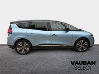 Voitures D'occasion À Cergy | Renault Grand Scénic Grand Scenic Tce 140 Energy Intens