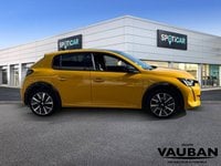 Voitures D'occasion À Herblay | Peugeot 208 Ii Puretech 100 S&S Bvm6 Gt
