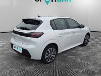 Voitures D'occasion À Osny | Peugeot 208 Ii Puretech 75 S&S Bvm5 Active Pack
