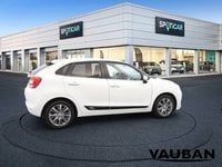 Voitures D'occasion À Saint-Brice-Sous-Forêt | Suzuki Baleno Ii 1.0 Boosterjet Auto Pack
