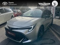 Voitures D'occasion À Le Chesnay | Toyota Corolla Touring Spt 2.0 178Ch Gr Sport My25