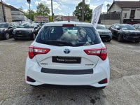 Voitures D'occasion À Argenteuil | Toyota Yaris 100H Dynamic 5P Rc19