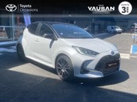 Voitures D'occasion À Chambourcy | Toyota Yaris 116H Gr Sport 5P My22