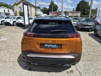 Voitures D'occasion À Argenteuil | Peugeot 2008 Ii Puretech 130 S&S Eat8 Gt