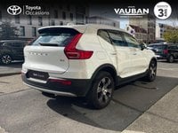 Voitures D'occasion À Sartrouville | Volvo Xc40 B3 163Ch Inscription Luxe Dct 7
