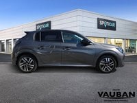 Voitures D'occasion À Herblay | Peugeot 208 Ii Puretech 100 S&S Eat8 Allure Pack