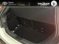 Voitures D'occasion À Le Chesnay | Toyota Aygo X 1.0 Vvt-I 72Ch Dynamic S-Cvt