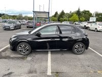 Voitures D'occasion À Saint-Brice-Sous-Forêt | Peugeot 208 Ii Puretech 100 S&S Eat8 Allure Pack
