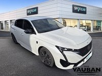 Voitures D'occasion À Les Mureaux | Peugeot 308 Iii Puretech 130Ch S&S Eat8 Gt