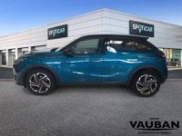 Voitures D'occasion À Pontoise | Ds Ds 3 Ds3 Crossback Puretech 155 Eat8 Grand Chic