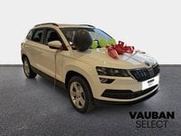 Voitures D'occasion À Cergy | Škoda Karoq 1.5 Tsi 150 Ch Act Dsg7 Business