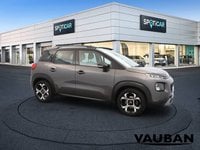 Voitures D'occasion À Saint-Brice-Sous-Forêt | Citroën C3 Aircross Puretech 130 S&S Eat6 Shine