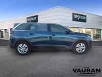 Voitures D'occasion À Herblay | Peugeot 5008 Ii Puretech 130Ch S&S Bvm6 Active Pack