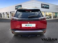 Voitures D'occasion À Les Mureaux | Peugeot 2008 Ii Puretech 130 S&S Eat8 Gt