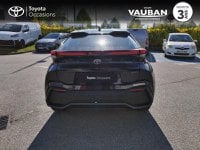 Voitures D'occasion À Buchelay | Toyota C-Hr 2.0 Hybride 200Ch Design Ng23