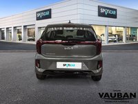 Voitures D'occasion À Osny | Kia Picanto Iii 1.0 Dpi 67Ch Bvm5 Motion