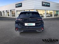 Voitures D'occasion À Osny | Peugeot 308 Iii Sw Bluehdi 130Ch S&S Eat8 Allure Pack