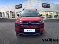 Voitures D'occasion À Gisors | Citroën C3 Aircross Puretech 130 S&S Eat6 C-Series