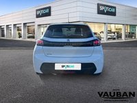 Voitures D'occasion À Osny | Peugeot 208 Puretech 75 S&S Bvm5 Premium