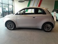 Voitures D'occasion À Pontoise | Fiat 500 Iii Electrique E 95 Ch Icône