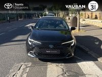 Voitures D'occasion À Le Chesnay | Toyota Corolla 1.8 140Ch Design My24