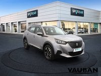 Voitures D'occasion À Buchelay | Peugeot 2008 Puretech 100 S&S Bvm6 Allure