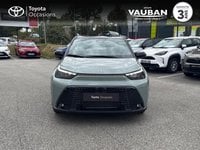 Voitures D'occasion À Buchelay | Toyota Aygo X 116H Graphic