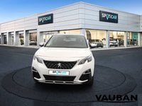 Voitures D'occasion À Chambourcy | Peugeot 3008 Ii Bluehdi 180Ch S&S Eat8 Gt