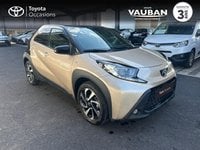 Voitures D'occasion À Chambourcy | Toyota Aygo X 1.0 Vvt-I 72Ch Design S-Cvt My24