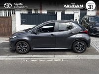 Voitures D'occasion À Le Chesnay | Toyota Yaris 70 Vvt-I Design 5P My22