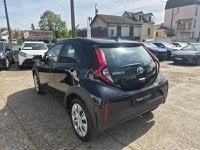 Voitures D'occasion À Argenteuil | Toyota Aygo X 1.0 Vvt-I 72Ch Dynamic S-Cvt My23