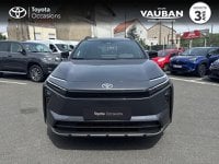 Voitures D'occasion À Argenteuil | Toyota Bz4X Touring 224Ch 11Kw Grande Autonomie Design