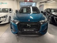 Voitures D'occasion À Saint-Brice-Sous-Forêt | Ds Ds 3 Ds3 Crossback Puretech 130 Eat8 Performa...