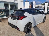 Voitures D'occasion À Argenteuil | Toyota Yaris 116H Gr Sport 5P My22