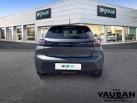 Voitures D'occasion À Osny | Peugeot 208 Ii Puretech 75 S&S Bvm5 Active Pack