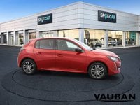 Voitures D'occasion À Chambourcy | Peugeot 208 Ii Puretech 100 S&S Bvm6 Style