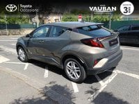 Voitures D'occasion À Le Chesnay | Toyota C-Hr 122H Dynamic 2Wd E-Cvt My22