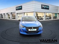 Voitures D'occasion À Buchelay | Peugeot 208 Bluehdi 100 S&S Bvm6 Gt
