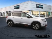 Voitures D'occasion À Buchelay | Citroën C5 Aircross Hybride Rechargeable 225 S&S E-Eat8 C-Series