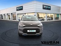 Voitures D'occasion À Buchelay | Citroën C3 Aircross Puretech 130 S&S Eat6 Rip Curl