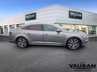 Voitures D'occasion À Osny | Renault Talisman Tce 200 Energy Edc Initiale Paris