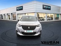 Voitures D'occasion À Saint-Brice-Sous-Forêt | Peugeot 2008 Bluehdi 130 S&S Eat8 Gt
