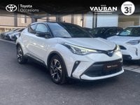 Voitures D'occasion À Chambourcy | Toyota C-Hr 1.8 Hybride 122Ch Collection E-Cvt