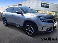 Voitures D'occasion À Sarcelles | Citroën C5 Aircross Bluehdi 130 S&S Bvm6 Shine