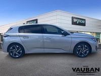 Voitures D'occasion À Chambourcy | Peugeot 308 Iii Phev 180 E-Eat8 Allure
